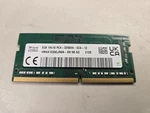 Used Hynix Or Micron (8GBX1) 1RX16 1RX8 PC4-3200AA DDR4 Sodimm Laptop. Fixed Price $38.00.