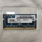 Ramaxel 4GB DDR3L So-dimm PC3L-12800S Laptop Memory RMT3170EB68F9W-1600. Fixed Price $12.50.