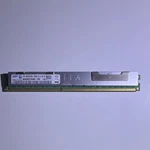 Samsung 16GB DDR3L PC3L-10600R Dimm Ecc Registered Server Ram M392B2G70AMO-YH9. Fixed Price $26.00.