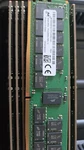 Micron 32GB 2RX4 PC4-2666V-RB2-12 DDR4 MTA36ASF4G72PZ-2G6E1QG. Fixed Price $110.00.