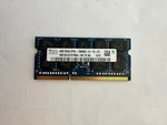 Sk Hynix HMT351A7CFR8A-H9 4GB DDR3 EP3L-10600E Dual-rank Ecc So-dimm Memory. Fixed Price $7.49.