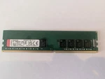 Kingston 16GB DDR4 Ram KSM26ED8/16HD 2R8 PC4-2666V-EE1-12 Is. Fixed Price $129.99.
