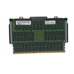 Ibm 45D8424 32GB DDR3 PC3-8500 1066MHZ Cuod Memory Dimm M396B4K73CH0-YF8M6. Fixed Price $44.99.