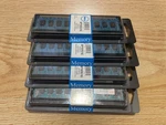 Hynix HMT125R7BFR8C-G7 2GB PC3 8500R 2RX8 Dimm. Fixed Price $25.00.