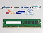 Gb DDR3L-1600 PC3L-12800E 2RX8 Sdram 1.35V Server Memory. Fixed Price $8.99.