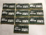 012304-001 Hp 128MB Battery Backed Write Cache (bbwc) Enabler Memory Lot Of 10. Fixed Price $29.50.