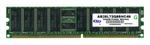Atp AB28L72Q8SHC4S 1GB DDR-400MHZ Reg Ecc CL3. Fixed Price $59.99.