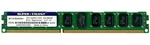 Super Talent W13VB4G8H 4GB DDR3-1333MHZ Ecc Ram Server Memory CL9. Fixed Price $44.89.