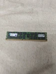 Kingston 16GB, PC3L-12800R-11-13-E2, KTD-PE316V/16G. Fixed Price $20.00.
