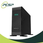 Hp ML350 GEN10 Server 8B 18C Gold 6154 3.00GHZ 64GB Ram P408I-A 8X Trays. Fixed Price $1310.85.