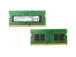Micron 16GB 2X8GB 1RX8 DDR4 PC4-19200 2400MHZ Memory Kit MTA8ATF1G64HZ-2G3B1. Fixed Price $160.39.