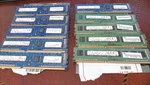 Hp 698650-581 Samsung 40GB (10 X 4GB) PC3-12800U 1600MHZ DDR3 240-PIN Ram Memory. Fixed Price $30.00.