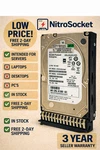 Hpe 500666-B21 500207-071 16-GB (1X16GB) PC3-8500 Sdram Kit New Bulk. Fixed Price $49.99.