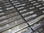 Lot Of 51 Hynix 8GB PC3-10600R DDR3 Rdimm Server Memory Ram, HMT31GR7BFR4C-H9. Fixed Price $252.45.