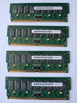 Samsung Edo Ram 168-PIN Dimm Memory Module. $20 Ea Only Left.. Fixed Price $20.00.