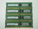 Lot Of Samsung 8GB PC4-2133P Server Ram / Ecc Memory M393A1G43DB0 -CPB0Q. Fixed Price $199.99.