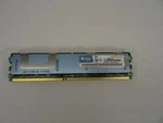4GB Sun 371-3069-01 PC2-5300F DDR2 2RX4 Memory. Fixed Price $35.00.