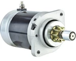 Starter For Nissan Marine Outboard NS60 NS70 NS90 1992-1996 With Hp. Fixed Price $260.00.