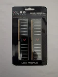 Pny XLR8 32GB (2 16GB) Pc Ram DDR4 3600MHZ CL18 Memory. Fixed Price $159.99.