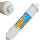 Omnipure K2515 Jj Micron Carbon Block With Lead & Cyst Reduction Inline Filter. Fixed Price $31.99.