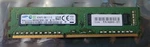 Samsung M391B5273DH0-CK0 4GB DDR3-1600 PC3-12800 Memory Module (HP-662609). Fixed Price $10.99.