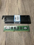 Kingston 4GB KVR1333D3E9S/4G. Fixed Price $24.99.