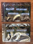 Samsung 128GB Kit 4X32GB DDR4-2666 Ecc Reg Rdimm PC4-21300 Tested / Used 02. Fixed Price $450.00.