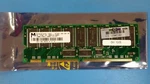 (1PC) MT18LSDT-1672G-133C2 Micron 16MX72 Sync, 133MHZ, Dram Hp# 127007-021. Fixed Price $9.95.
