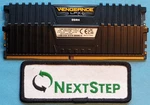 Corsair Vengeance Lpx 16GB (2X8GB) DDR4 2133MHZ - CMK16GX4M2A2133C13 *lot Of 2*. Fixed Price $55.00.