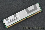 Samsung M395T2953EZ4-CE76 PC2-6400F-555-11-B0 1GB Server Memory Ram. Fixed Price $13.19.