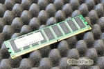 Infineon HYS72D64320HU-5-C 512MB Memory Ram PC3200U-30330-B0 Powervault 745N. Fixed Price $13.19.
