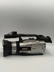 Canon DM-GL2 3CCD Video Camcorder Mini 20X Zoom (camera Only). Fixed Price $149.99.