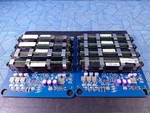 2- Apple Mac Pro 3,1 Memory Riser + 4GB DDR2 Fb-dimm Ecc 800MHZ Tested. Fixed Price $49.99.