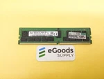 P03052-091 Hpe 32GB 2RX4 PC4-2933Y-R Smart P00924-B21 P06189-001 Miss Component. Fixed Price $259.00.