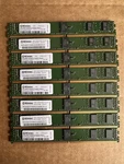 Lot Of Wintec 8GB PC4-2133 Memory Server Ram. Fixed Price $199.00.