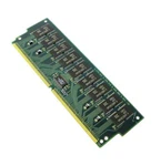 Sun Server 32MB 200 Pin Memory Card Model Sec KMM3144C213AT-6 ( Avail.). Fixed Price $19.99.