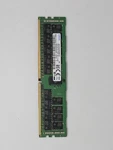 Samsung 32GB DDR4-2933Y PC4-23400 Ecc Rdimm 2RX4 Ram M393A4K40CB2-CVFC0. Fixed Price $299.99.