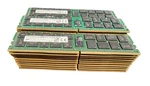 Micron 16GB 2RX4 PC4-2133P-RB0-10 Ecc Reg Memory Server Ram Mhz (lot Of 31). Fixed Price $1549.99.