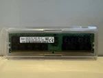 Sk Hynix 64GB(1X64GB) 2RX4 PC4-2933Y DDR4 Server Memory HMAA8GR7AJR4N-WM. Fixed Price $479.99.