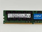 Sk Hynix 64GB DDR4 4DRX4 2400MHZ Ecc Lrdimm (HMA84GL7MMR4N-UH). Fixed Price $199.00.