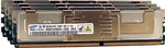 16GB DDR2-667MHZ- For Dell Precision Workstation 490, 690, T5400, T7400 & R5400. Fixed Price $28.65.