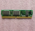 Samsung Coast 256K Pipeline Burst Static Ram Cache, Intel Pentium Triton Chipset. Fixed Price $13.95.