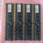 4GB (4X 1GB) Nanya DDR2 400MHZ PC2-3200R Server Memory Ram NT1GT72U4PA0BV-5A. Fixed Price $25.00.