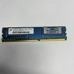 Micron MT36HTF25672FY-667B3E3 PC2-5300F-555-11-H0 2GB Server Memory Ram 398707. Fixed Price $30.00.