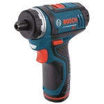 Bosch PS21-2A SCREWDRIVER,CORDLESS,12V Dc 5EEW5. Fixed Price $178.84.