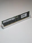 Samsung 1X64GB DDR5 4800 CL40 2RX4 Ecc Rdimm Server Memory. Fixed Price $1299.00.