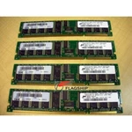 Ibm 4444-9406 1GB (4X 256MB) Memory Kit 12R9283 53P3222 309B. Fixed Price $14.00.