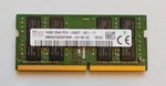 Sk Hynix 16GB, 2RX8 PC4-2400T-SE1-11 Sodimm Laptop Ram HMA82GS6AFR8N-UH. Fixed Price $95.67.