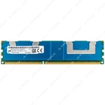 Micron 32GB DDR3 PC3-14900 Ecc Lrdimm Server Memory Ram (MT72JSZS4G72LZ-1G9E2). Fixed Price $64.99.