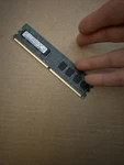 Samsung 512MB 1RX8 PC2-5300U-555-12-ZZ M378T6553EZS-CE6 0713 Memory. Fixed Price $7.99.